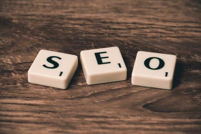 zoekmachine optimalisatie groningen SEO
