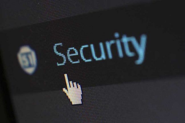 ssl certificaat beveiliging website