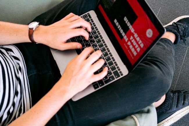 wat is goede url opstellen website seo