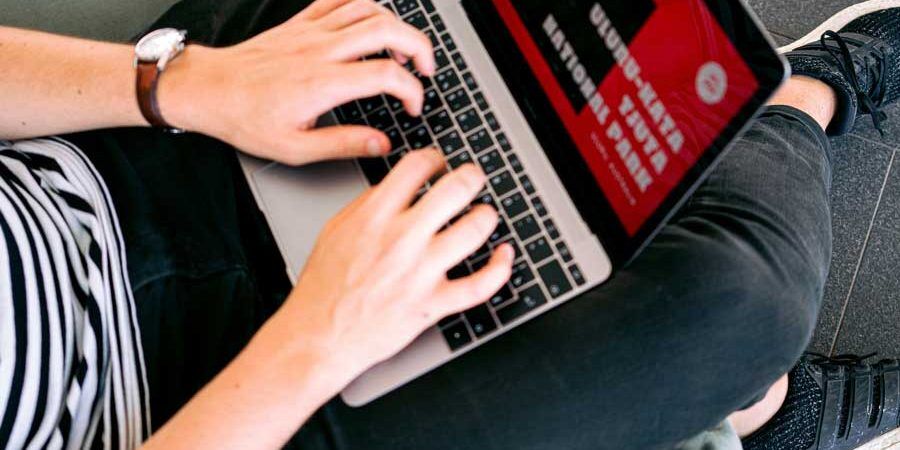 wat is goede url opstellen website seo