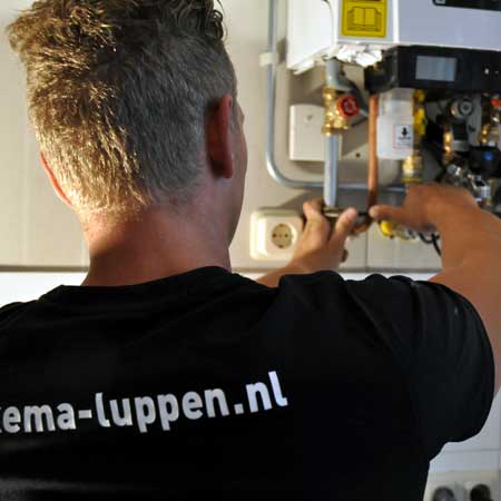 installatiebedrijf webdesign en SEO
