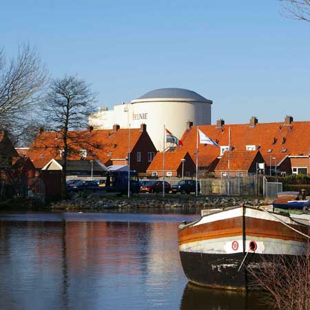 Kwaliteit uit hoogkerk webdesign groningen