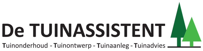 logo tuinassistent