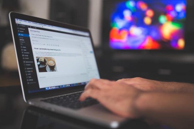 Wordpress onderhoud uitbesteden of zelf doen