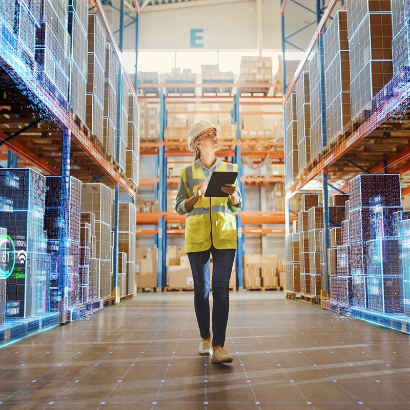 3pl Warehousing Plus Logistics