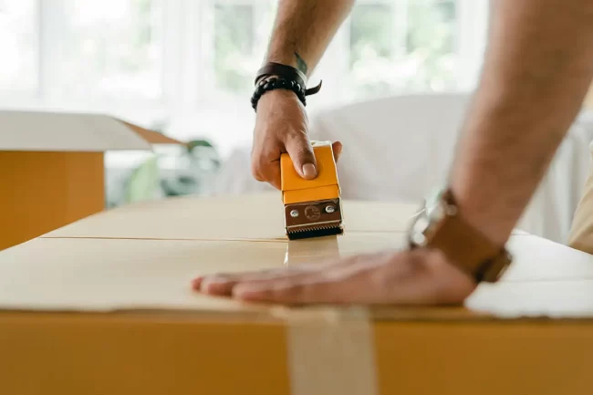 Wordpress website verhuizen naar nieuwe hostingprovider