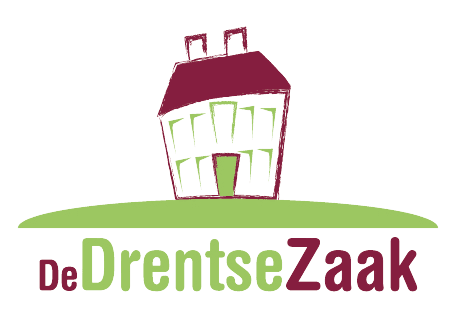 Logo De Drentse Zaak
