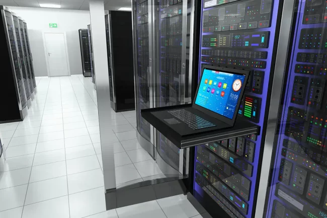 Wordpress webhosting serverruimte en onderhoud
