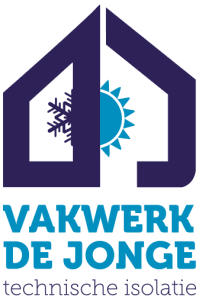Logo Vakwerk de Jonge Isolatietechniek