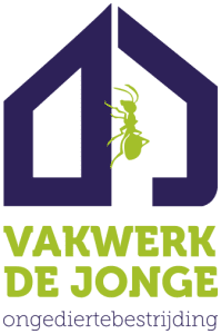 Logo Vakwerk de Jonge Ongediertebestrijding Groningen
