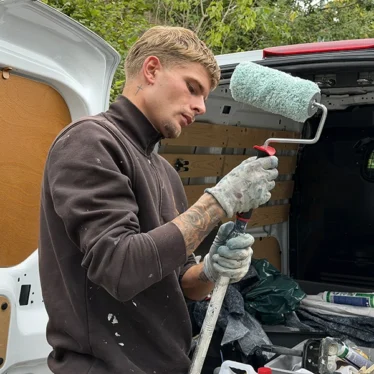 Schildersbedrijf Hoogezand