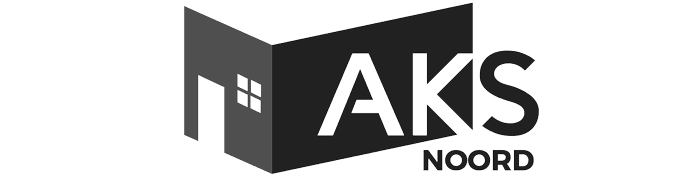 Logo AKS Noord webdesign
