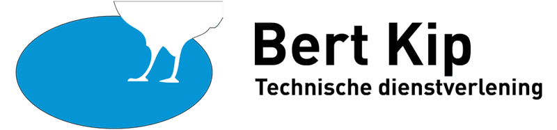 webdesign Bert Kip bouwmaterialen