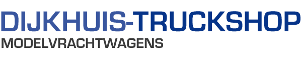 webdesign Dijkhuis Truckshop