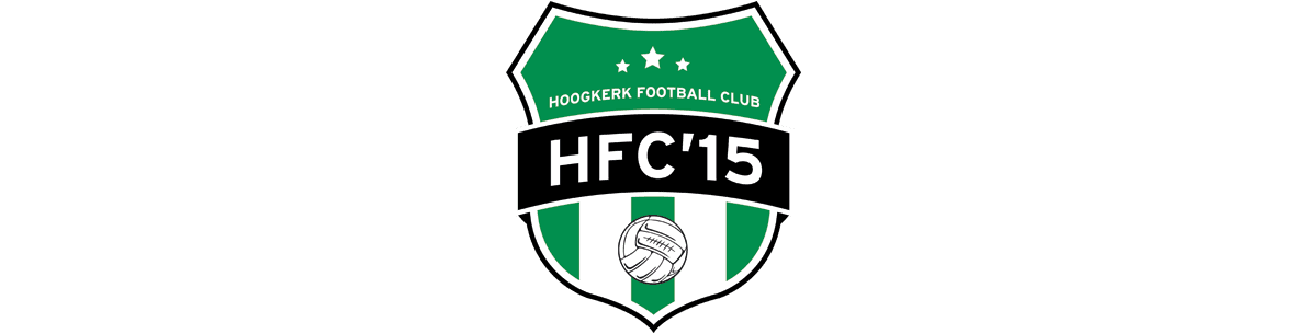 webdesign voetbalvereniging HFC15