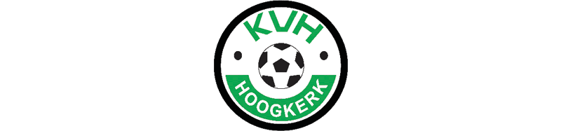 logo KV Hoogkerk 