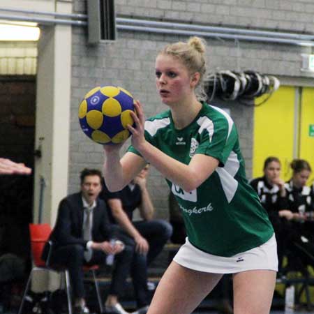webdesign sportvereniging KV Hoogkerk