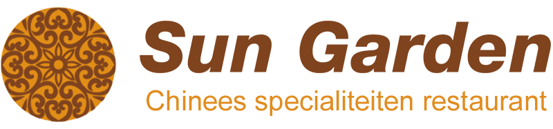 logo chinees sun garden