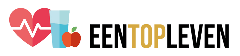 huisstijl top leven logo
