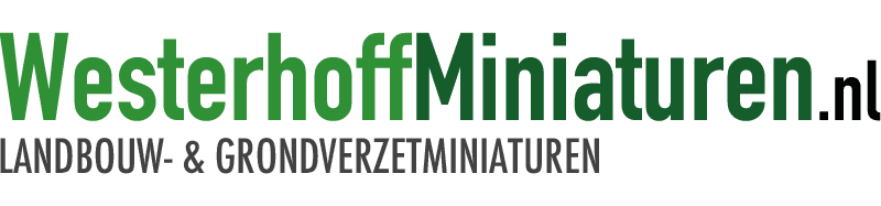 webshop webdesign westerhoef miniaturen