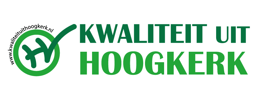 webdesign Kwaliteit Uit Hoogkerk