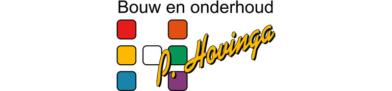 logo webdesign p.hovinga