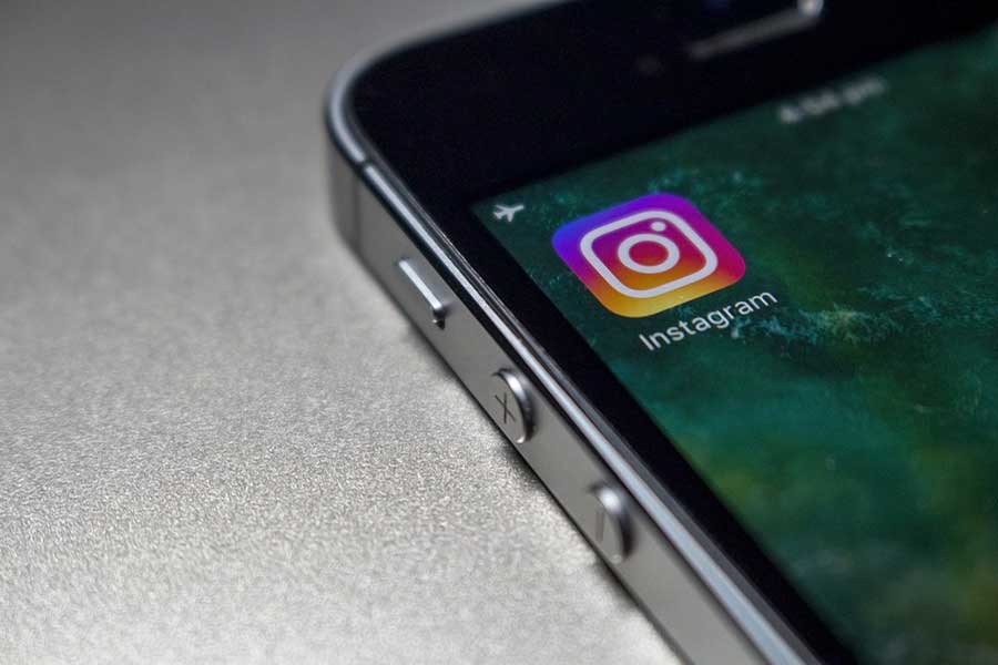 Instagram linkjes maken