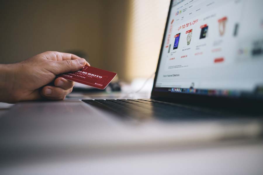 Mollie account aanmaken voor online IDEAL betalingen