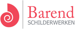 website voor schilder Barend Schilderwerken